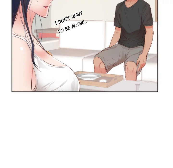 The Daughter of My First Love chapter 10 page 60