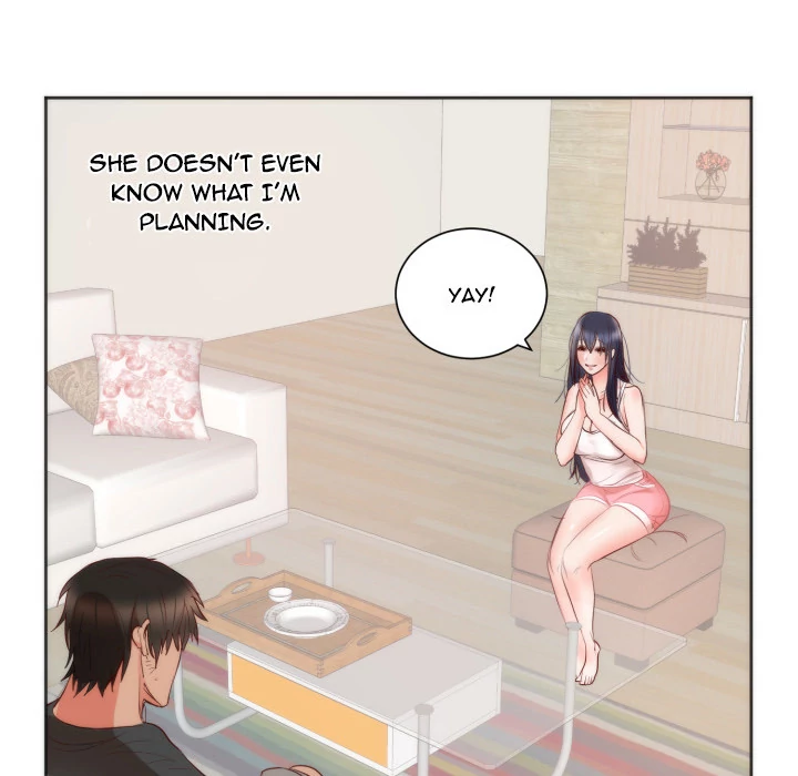 The Daughter of My First Love chapter 10 page 61