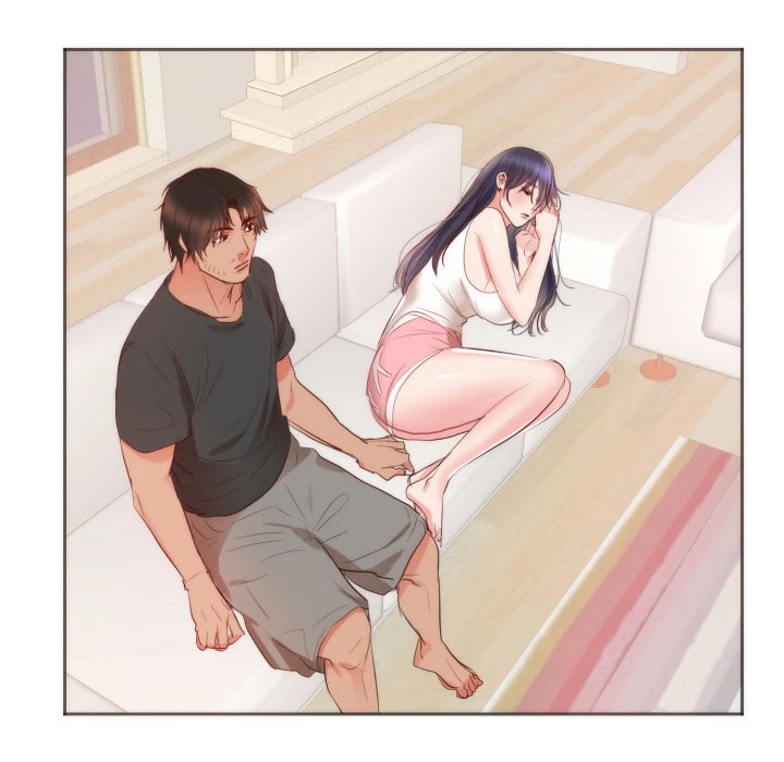 The Daughter of My First Love chapter 10 page 66