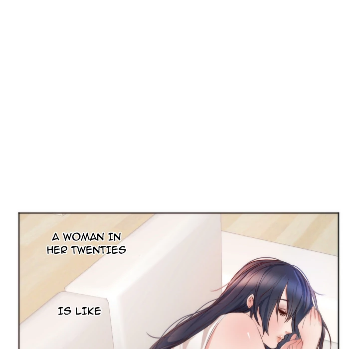 The Daughter of My First Love chapter 10 page 67