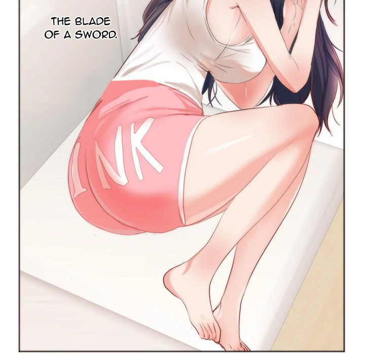 The Daughter of My First Love chapter 10 page 68