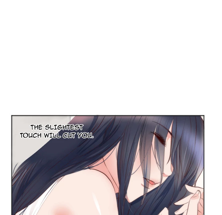 The Daughter of My First Love chapter 10 page 69