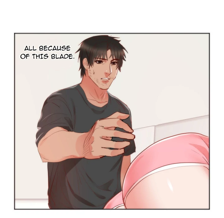 The Daughter of My First Love chapter 10 page 74