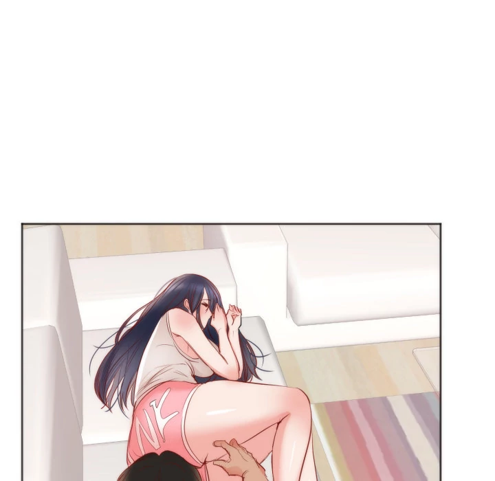 The Daughter of My First Love chapter 10 page 75