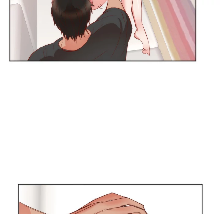 The Daughter of My First Love chapter 10 page 76