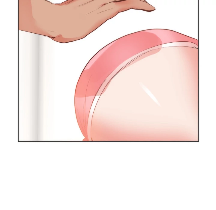 The Daughter of My First Love chapter 10 page 77