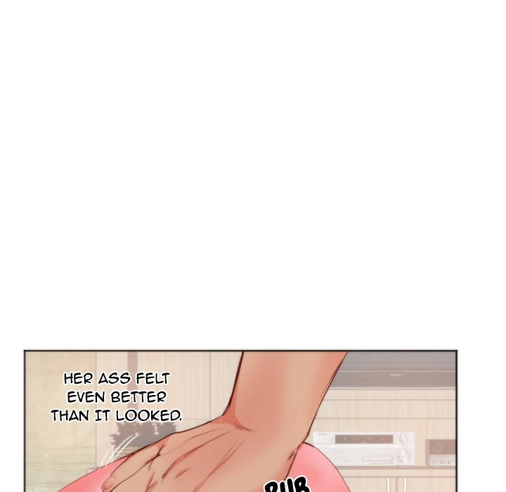 The Daughter of My First Love chapter 10 page 79