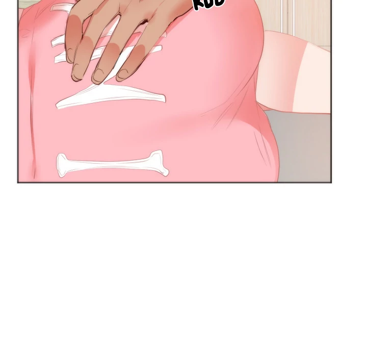The Daughter of My First Love chapter 10 page 80