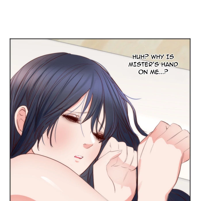 The Daughter of My First Love chapter 10 page 81
