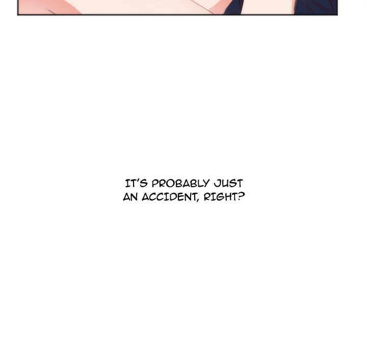The Daughter of My First Love chapter 10 page 82