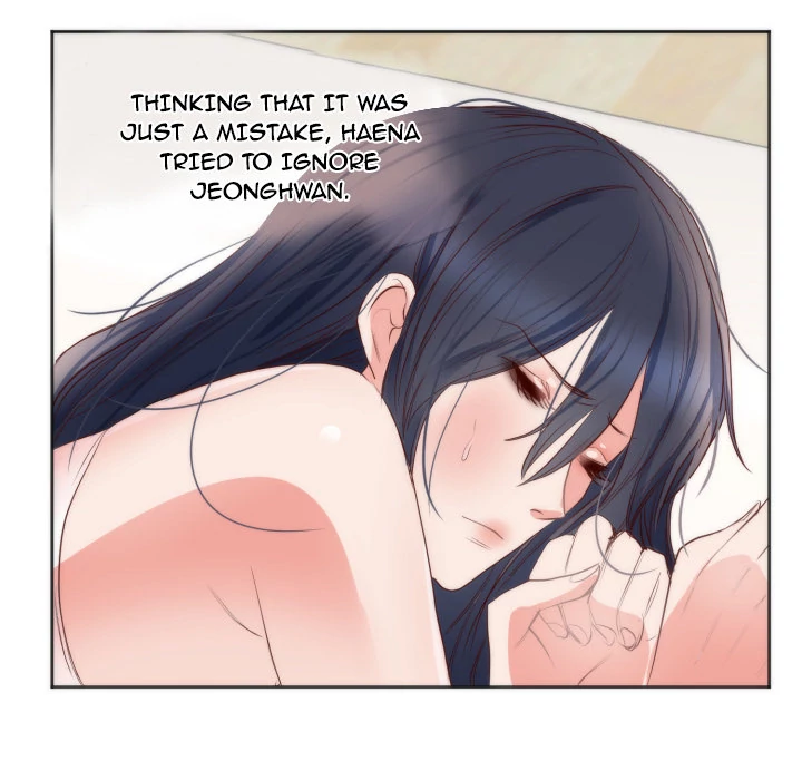 The Daughter of My First Love chapter 10 page 83