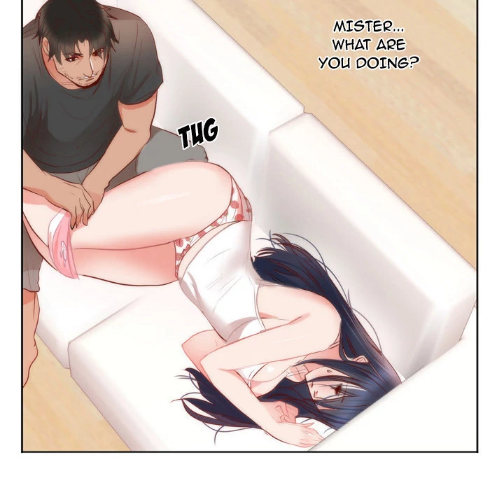 The Daughter of My First Love chapter 10 page 85
