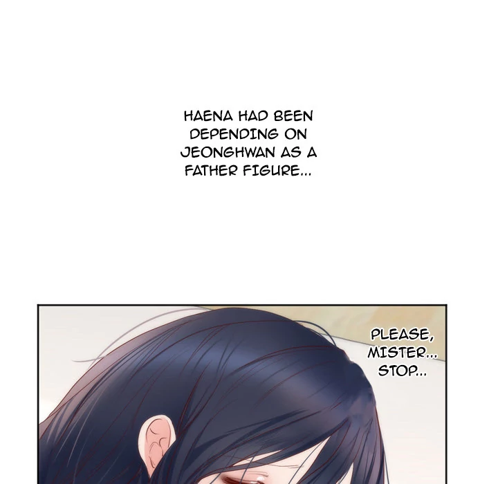 The Daughter of My First Love chapter 10 page 86