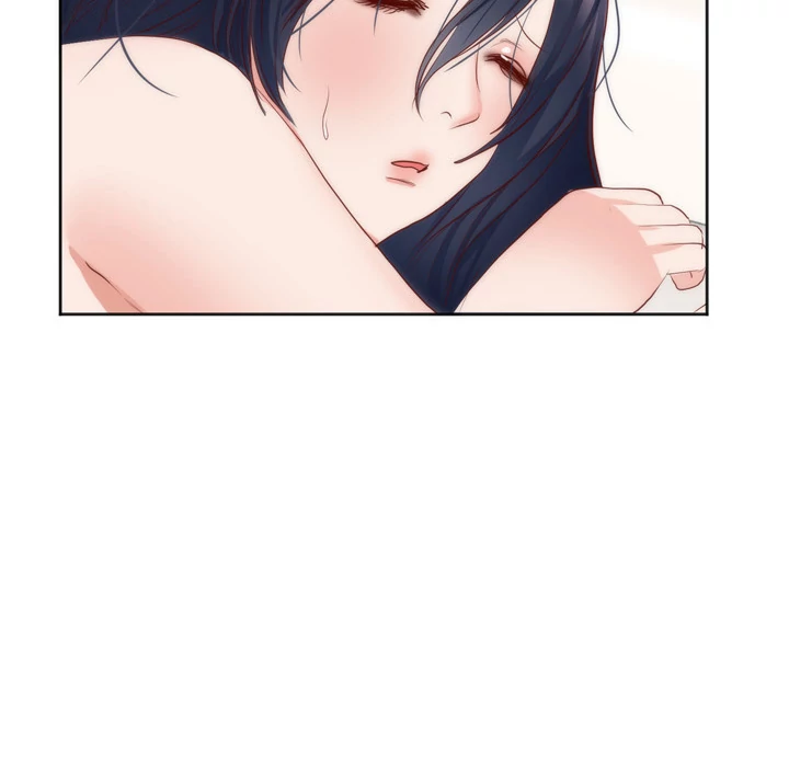 The Daughter of My First Love chapter 10 page 87