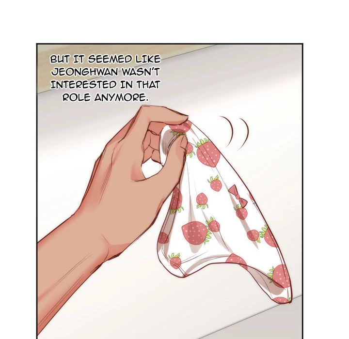 The Daughter of My First Love chapter 10 page 88