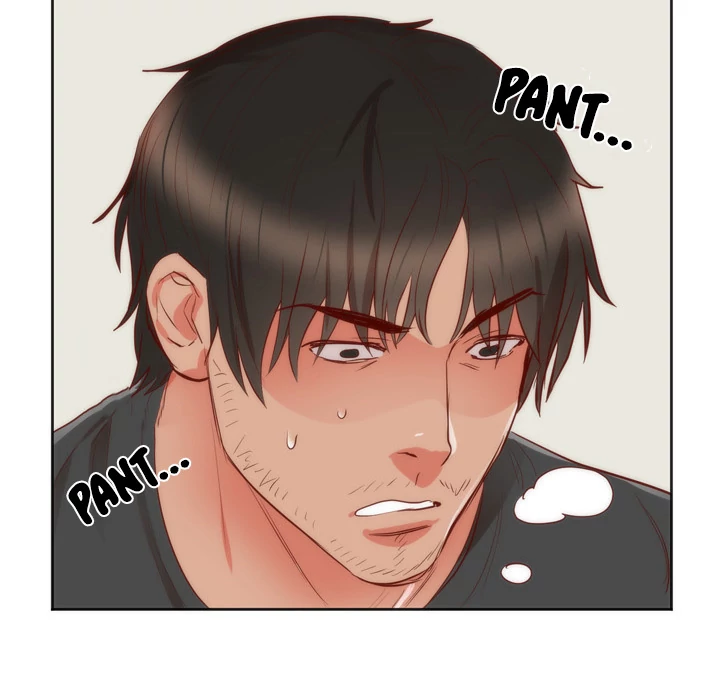 The Daughter of My First Love chapter 10 page 95