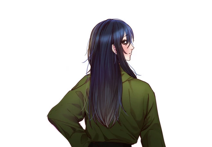 The Daughter of My First Love chapter 11 page 1