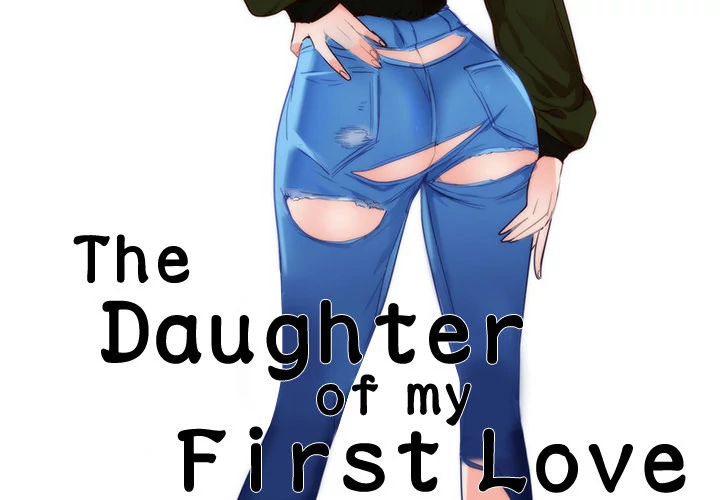 The Daughter of My First Love chapter 11 page 2