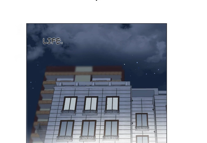 The Daughter of My First Love chapter 11 page 4