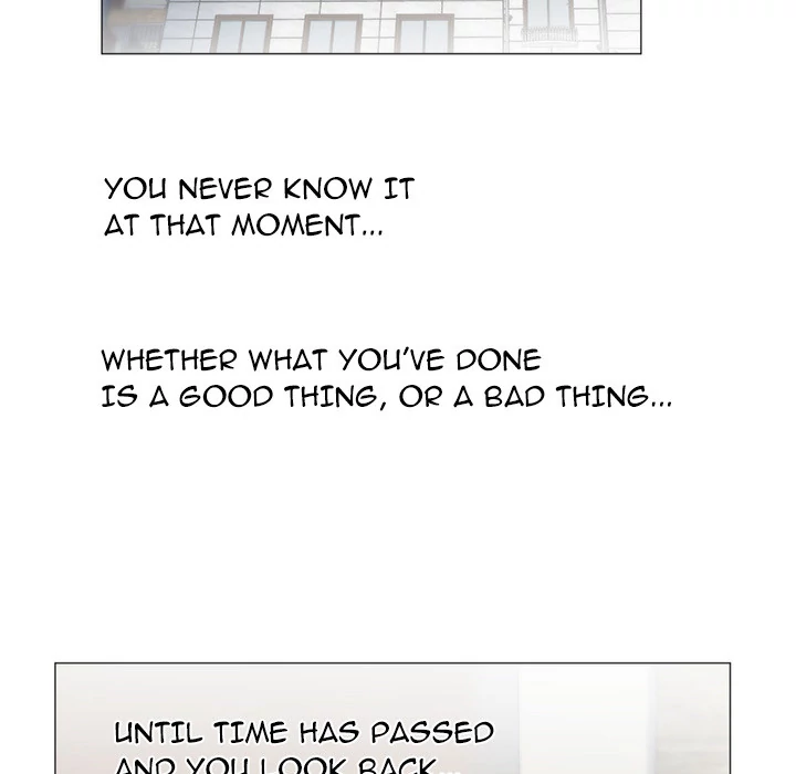 The Daughter of My First Love chapter 11 page 5