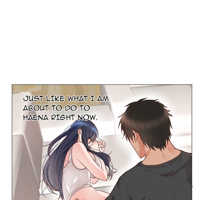 The Daughter of My First Love chapter 11 page 7