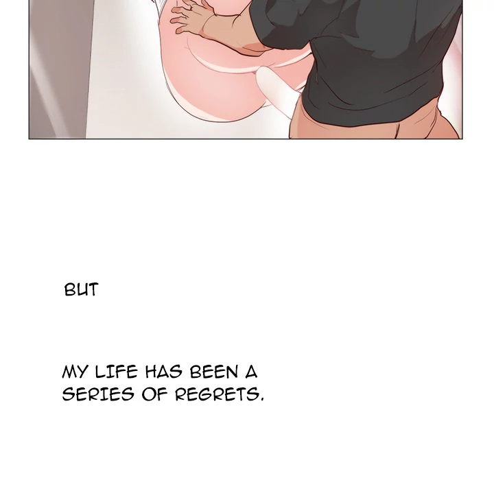 The Daughter of My First Love chapter 11 page 8