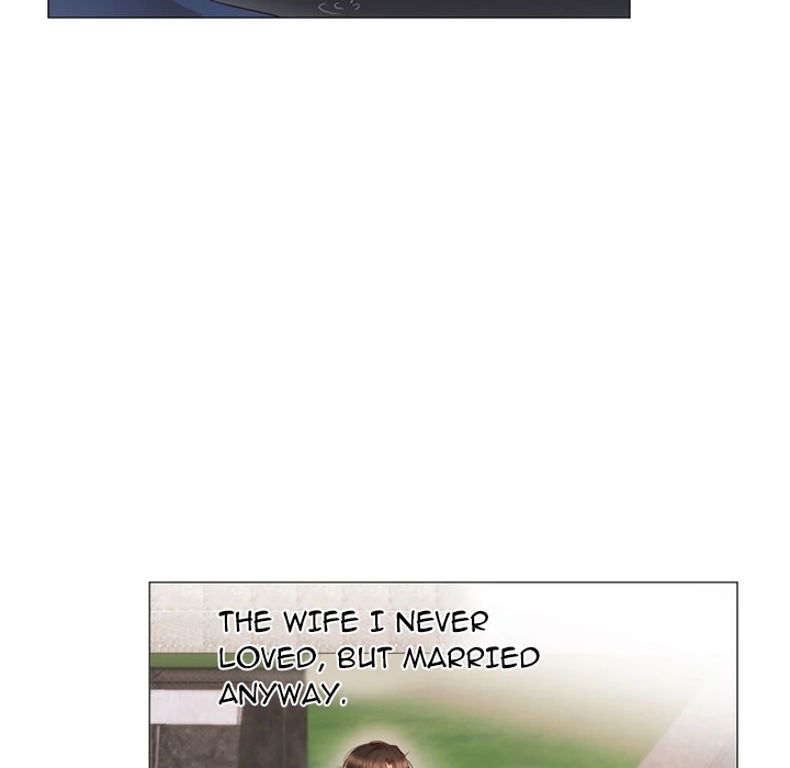 The Daughter of My First Love chapter 11 page 10