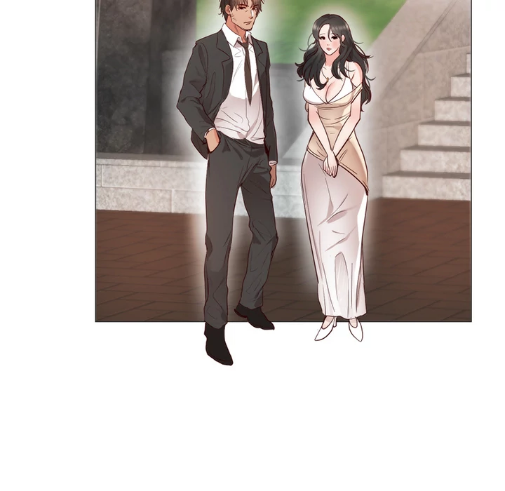 The Daughter of My First Love chapter 11 page 11