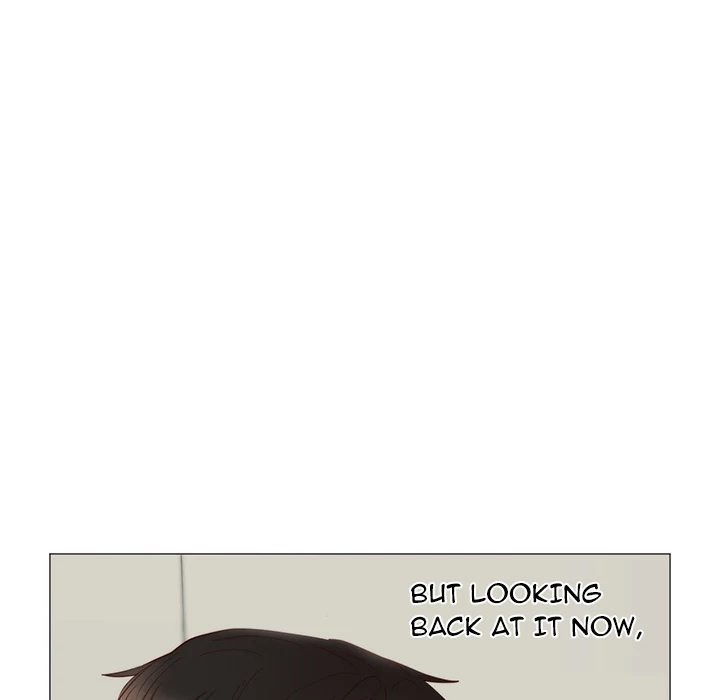 The Daughter of My First Love chapter 11 page 15