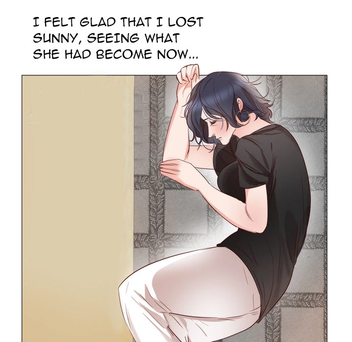 The Daughter of My First Love chapter 11 page 17