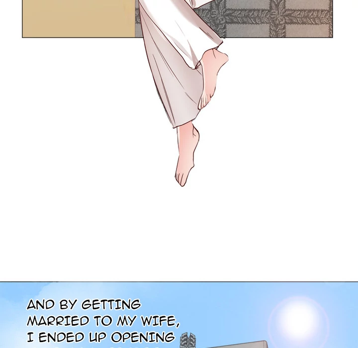 The Daughter of My First Love chapter 11 page 18