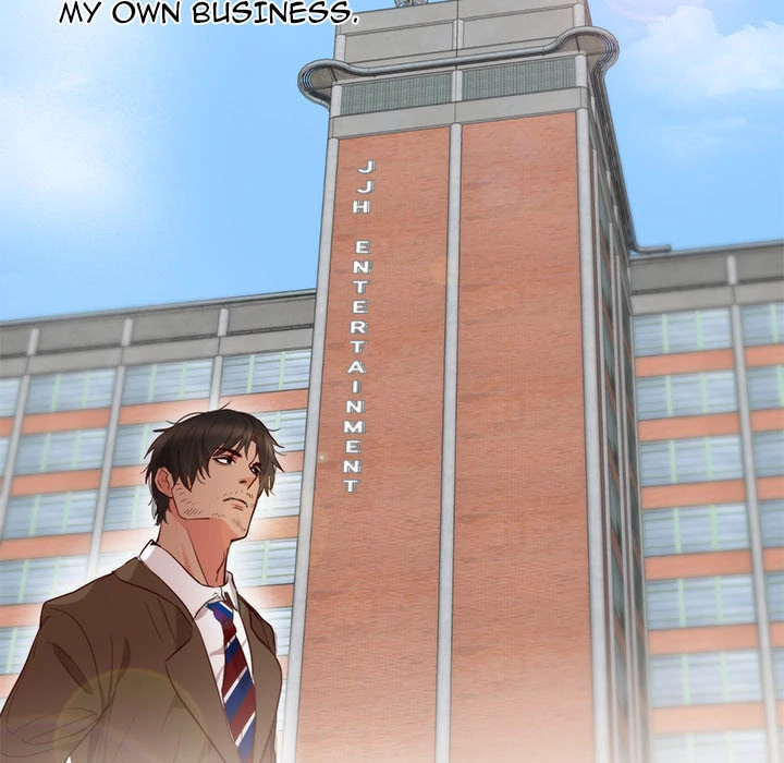 The Daughter of My First Love chapter 11 page 19