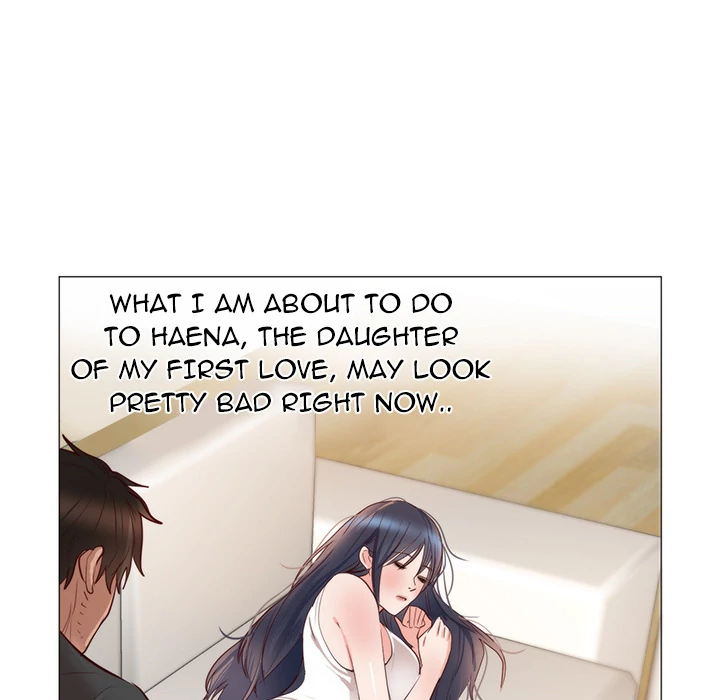 The Daughter of My First Love chapter 11 page 21