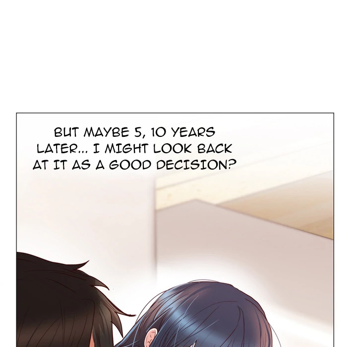 The Daughter of My First Love chapter 11 page 23