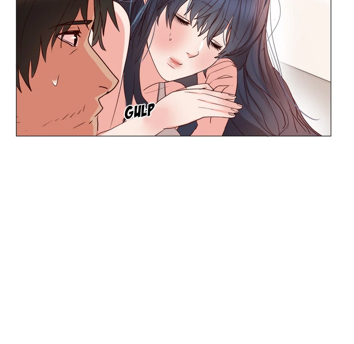 The Daughter of My First Love chapter 11 page 24