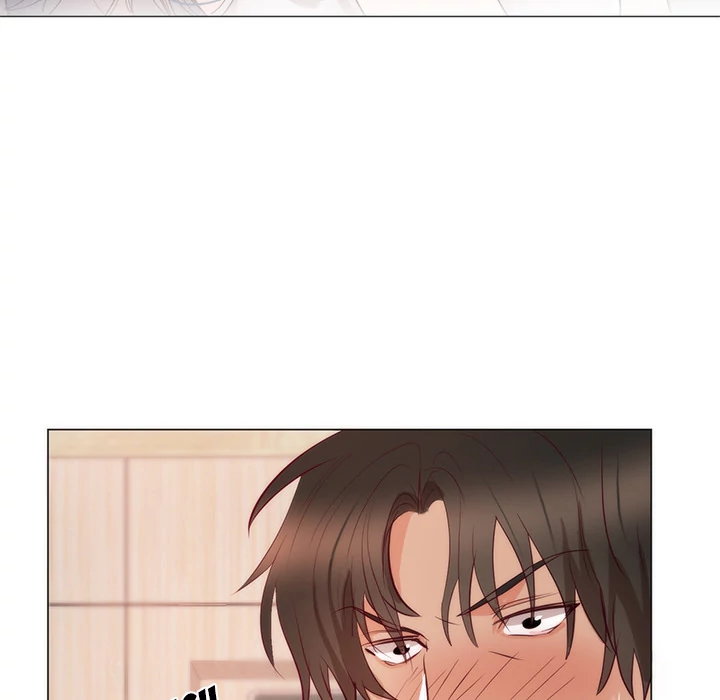 The Daughter of My First Love chapter 11 page 30