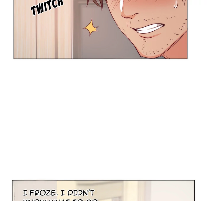 The Daughter of My First Love chapter 11 page 31