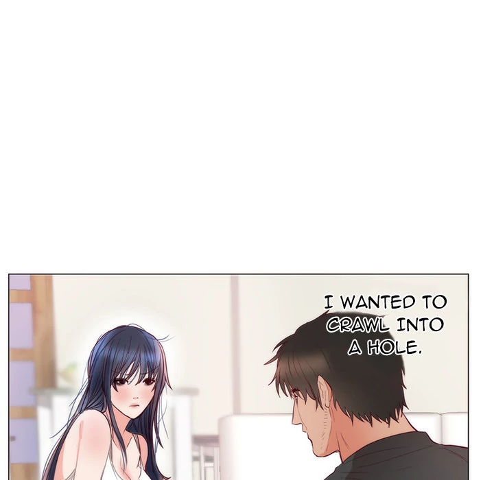 The Daughter of My First Love chapter 11 page 38