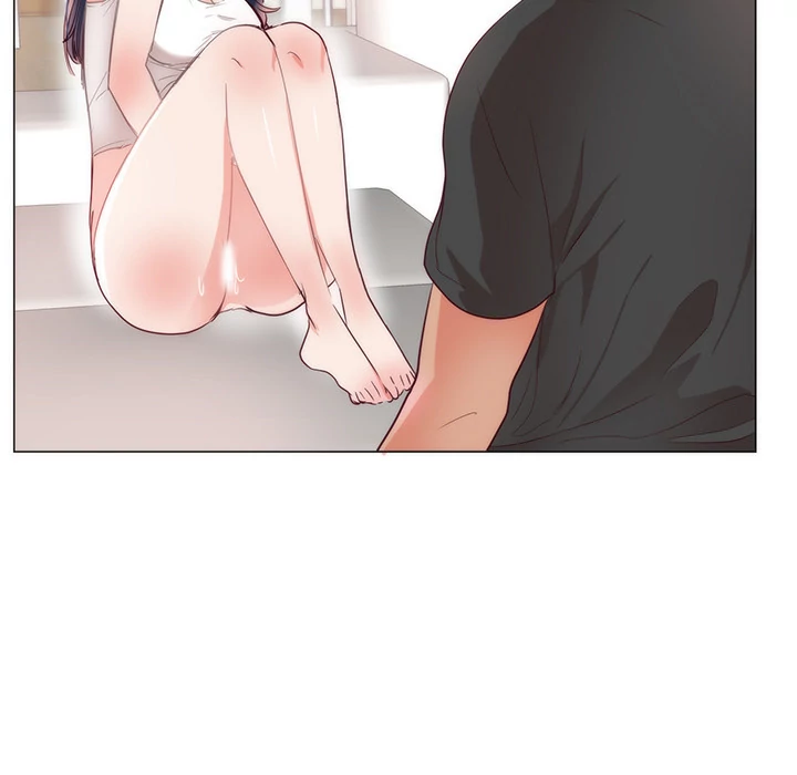 The Daughter of My First Love chapter 11 page 39