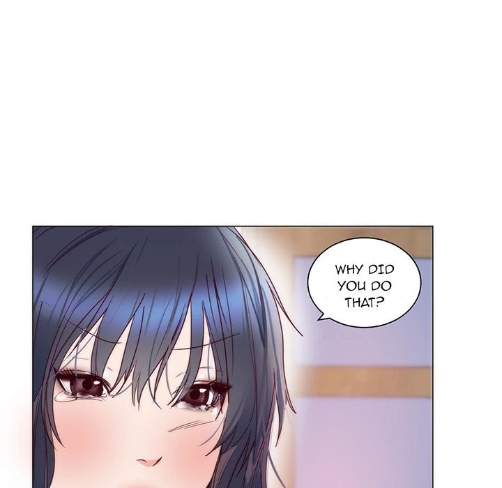 The Daughter of My First Love chapter 11 page 40