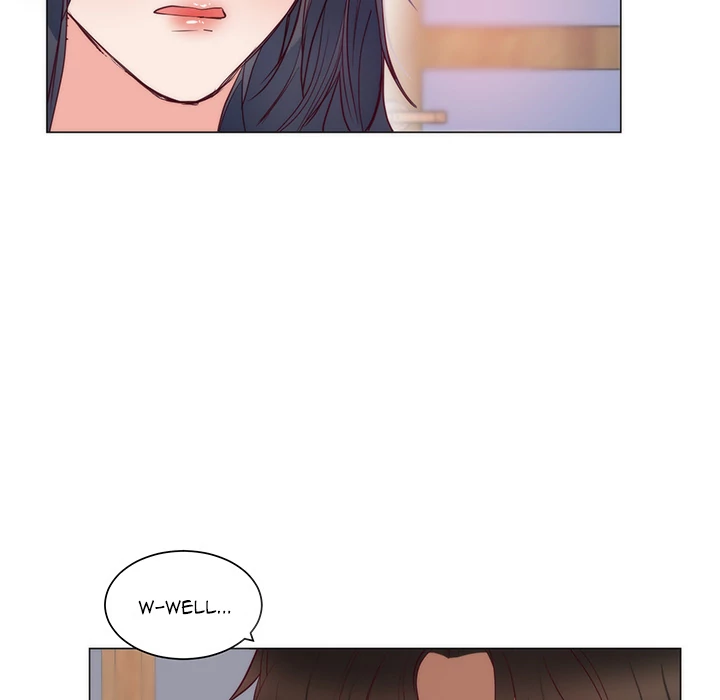 The Daughter of My First Love chapter 11 page 41