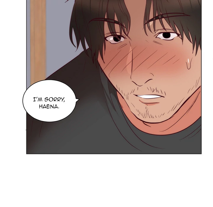 The Daughter of My First Love chapter 11 page 42