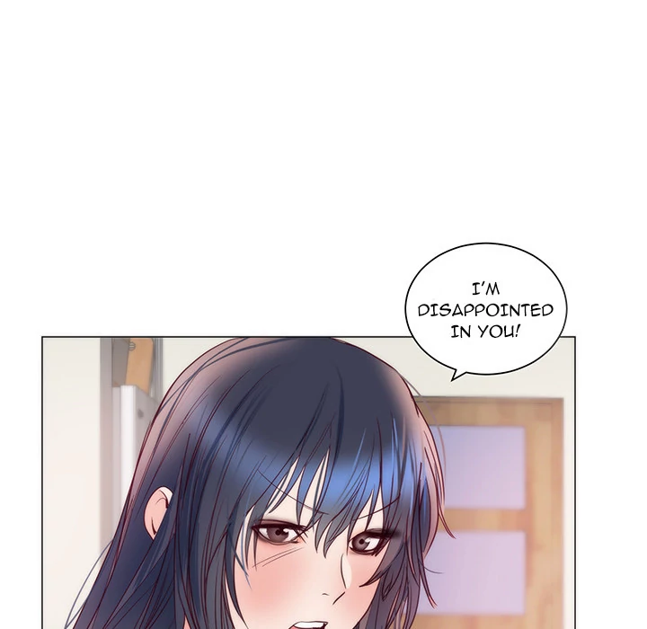 The Daughter of My First Love chapter 11 page 43