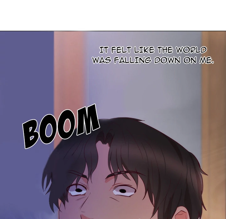 The Daughter of My First Love chapter 11 page 45