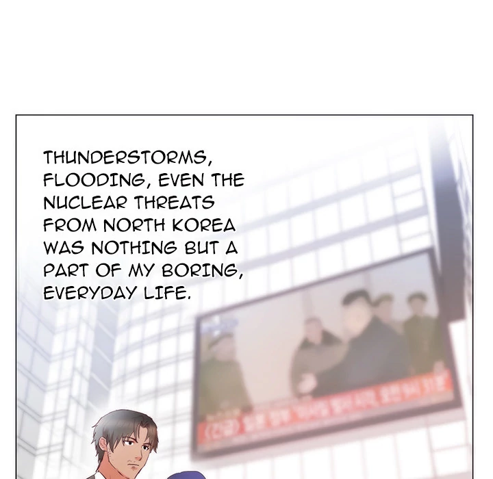 The Daughter of My First Love chapter 11 page 50