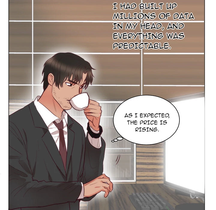 The Daughter of My First Love chapter 11 page 52