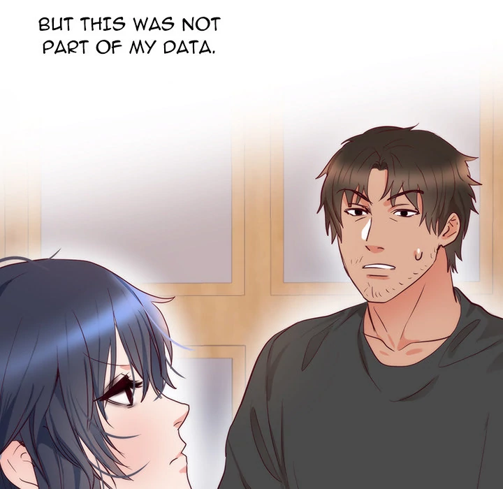 The Daughter of My First Love chapter 11 page 54