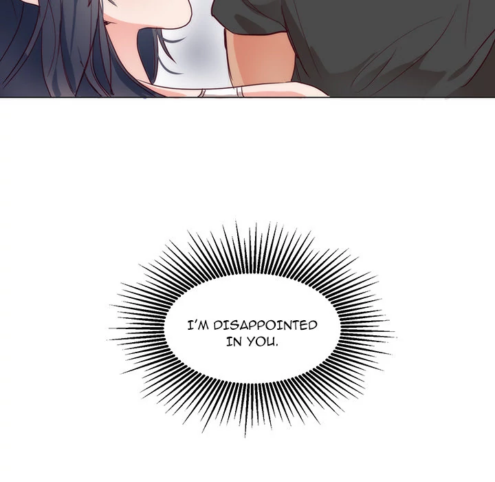 The Daughter of My First Love chapter 11 page 55