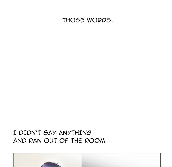 The Daughter of My First Love chapter 11 page 56
