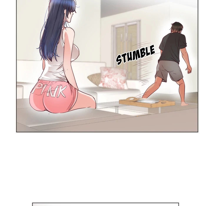 The Daughter of My First Love chapter 11 page 57